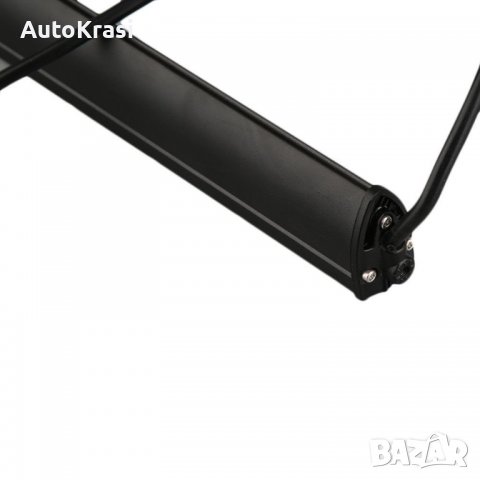 Лед бар слим едноредов 65см 12-24V 72W - HAL233, снимка 4 - Аксесоари и консумативи - 39186288