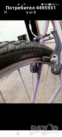 Велосипеди 3 броя , снимка 7 - Велосипеди - 50583374