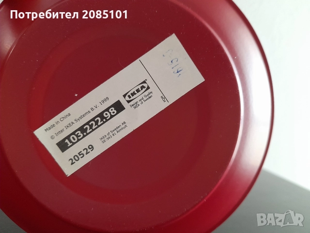 Свещник, снимка 3 - Декорация за дома - 52652760