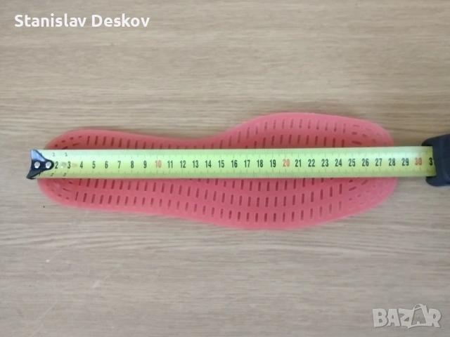 ПРОДАВАМ МЪЖКИ ОБУВКИ, снимка 10 - Мъжки боти - 53329056