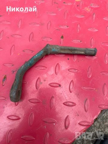 Ижови степенки 3бр., снимка 5 - Части - 51528502