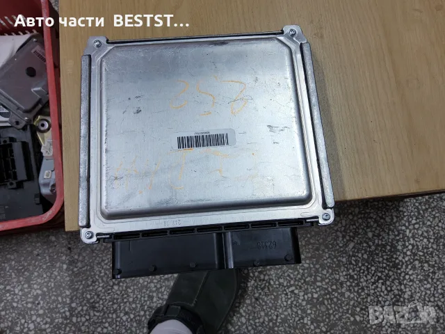 VW AG 04L 907 445 G компютър за vag audi vw skoda seat , снимка 2 - Части - 55706289