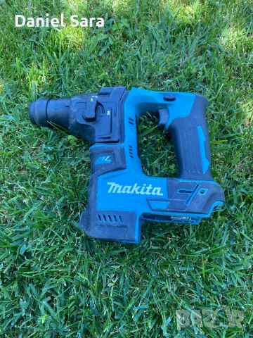 Makita DHR171 - Перфоратор на батерия “Макита”