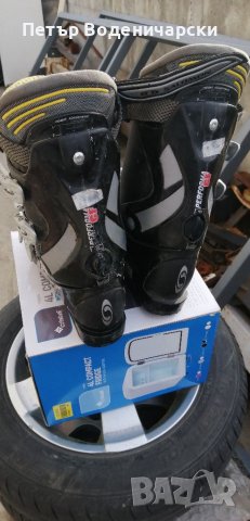 Ски обувки 44 номер Нордика Nordica Налични са и други размери : 44 43 42 41 40 39 38 37 36 35 34 33, снимка 3 - Зимни спортове - 38966111