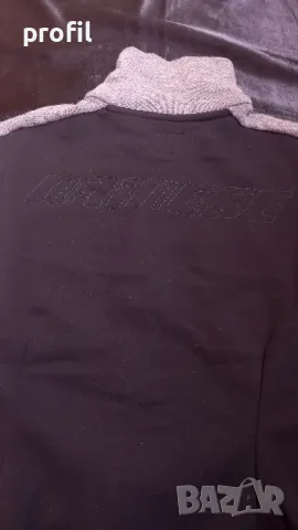 Dainese термо midlayer мото/ски горнище М, снимка 14 - Зимни спортове - 48416153