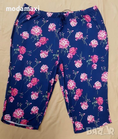 8XL Нов летен панталон Belle Curve , снимка 1