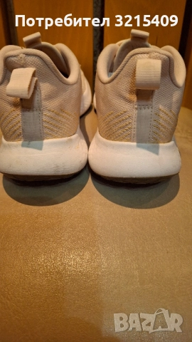 Adidas дамски маратонки 40 номер , снимка 3 - Маратонки - 52426415