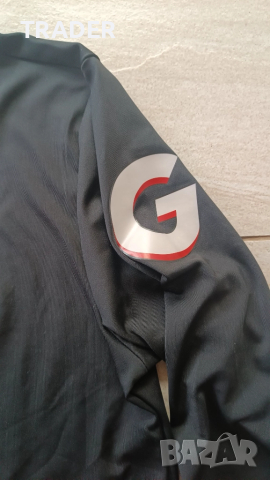 Тениска блуза джърси  с дълъг ръкав Gorillas, снимка 2 - Блузи - 35873859