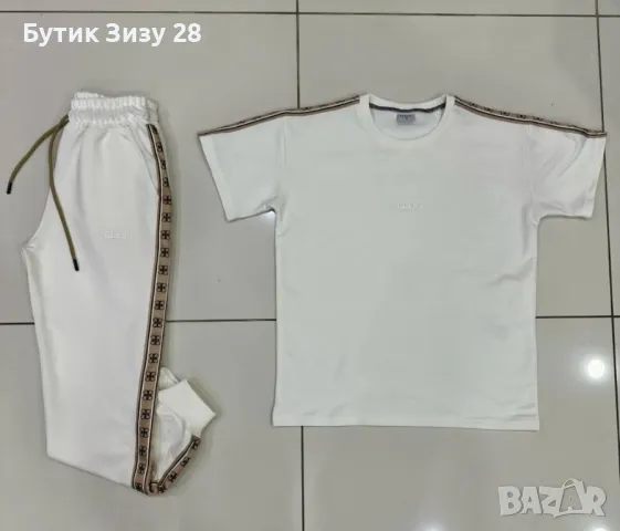 Дамски екипи Guess, 5 цвята, снимка 5 - Спортни екипи - 49295857