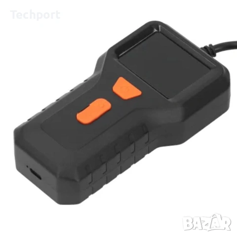 Индустриален HD ендоскоп 5м, снимка 2 - Друга електроника - 53503362