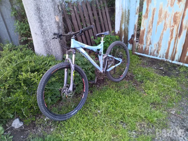 Спешно !!!Specialized fsr 26, снимка 2 - Велосипеди - 50128116