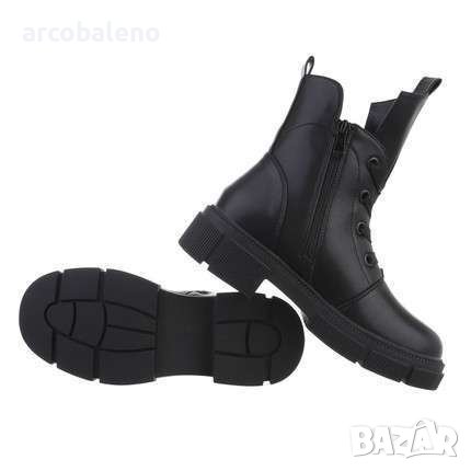 Ликвидация! Дамски класически боти , снимка 2 - Дамски боти - 39060576