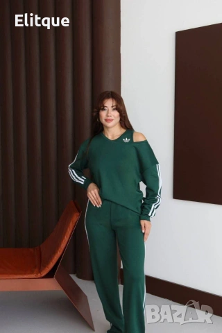 дамски екипи на едро Адидас , снимка 13 - Спортни екипи - 53067451