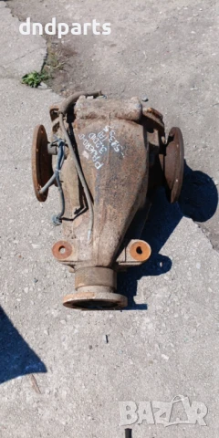 Заден диференциал Mitsubishi Pajero 3.2DiD 2002г.	