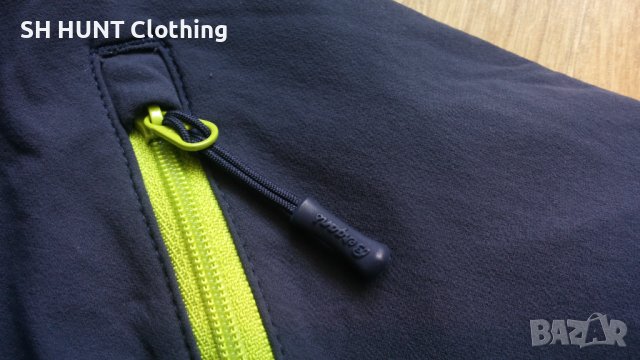 Bergans Of NORWAY OKLA Pants Stretch размер XL еластичен туристически панталон - 287, снимка 7 - Панталони - 41400693