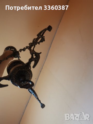 Страхотен меден полилей 