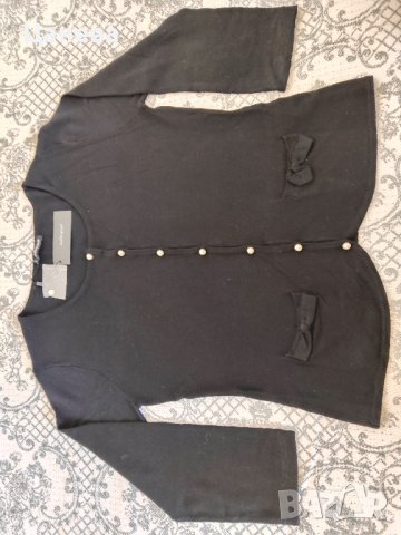  Нова дамска жилетка, снимка 5 - Жилетки - 42131219