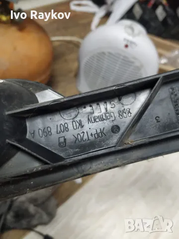 Държач , броня ,предна за VW GOLF V , 1K0 807 890A, снимка 5 - Части - 48428361