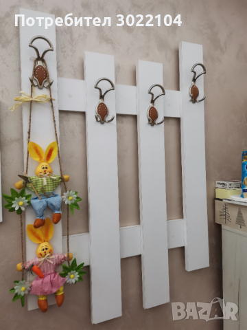 Идейни решения за всеки дом , снимка 3 - Декорация за дома - 36333817