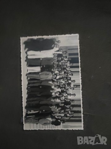 Продавам стари снимки от Разград ,Кубрат...., снимка 11 - Антикварни и старинни предмети - 41346231