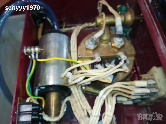 ПЛЕВЕН-150ЛВ 1303251657, снимка 6 - Кафемашини - 49482205