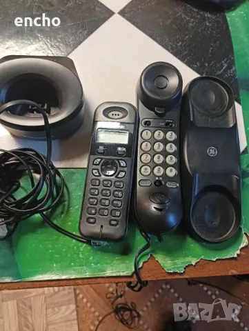 Стари телефони , снимка 5 - Антикварни и старинни предмети - 49004492
