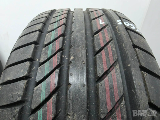 1бр летна гума 205/55/16 CONTINENTAL L05092 