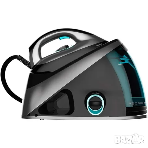 Парогенератор Cecotec Fast&Furious 8040 Absolute 2400W
