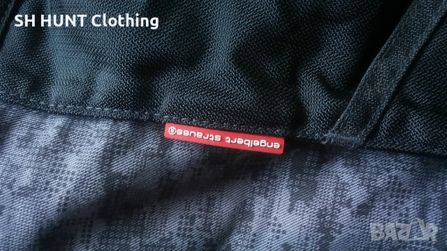 Engelbert Strauss Work Shorts размер 62 / 4-5XL къси работни панталони W4-678, снимка 11 - Панталони - 52756744