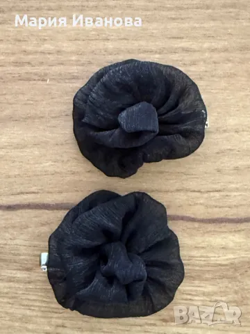 Шноли или брошки, снимка 4 - Други - 49344942