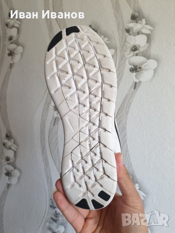 маратонки  Nike Free RN номер 42,5-43, снимка 5 - Маратонки - 42416616