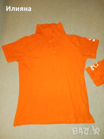 2 нови тениски, снимка 3 - Тениски - 53131291