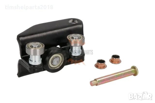Средна ролка за "Лява" плъзгаща врата за Ford Transit 2000-2013 год.