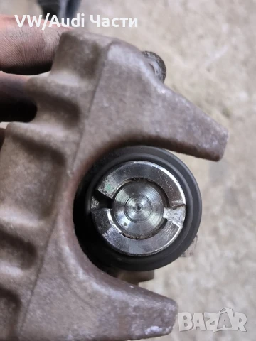Заден десен спирачен апарат за Голф 5 Ауди А3 Пасат Джета VW Golf 5 Audi A3 8P Passat Touran Jetta, снимка 3 - Части - 50621861