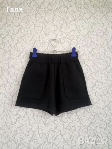 Къси панталони