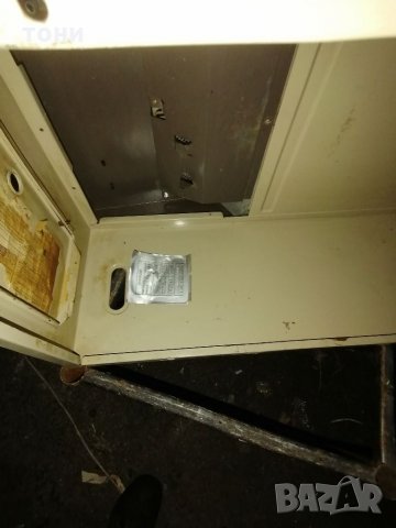 Газови печки и части за тях, снимка 3 - Отоплителни печки - 34291227