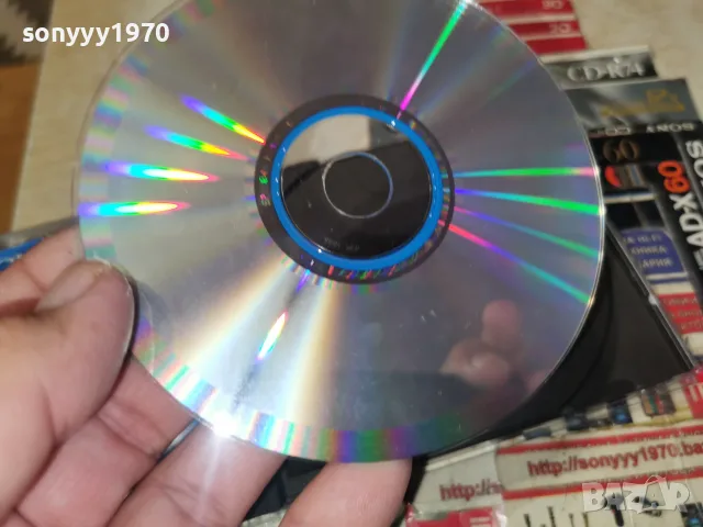 WHITE CHRISTMAS CD 0409261645H2E8R, снимка 10 - CD дискове - 55952622