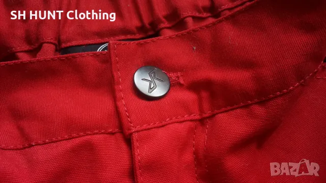 Revolution Race Nordwand Pro Stretch Pant размер дамско 42 - XL / мъжко M панталон - 1060, снимка 14 - Панталони - 49535425