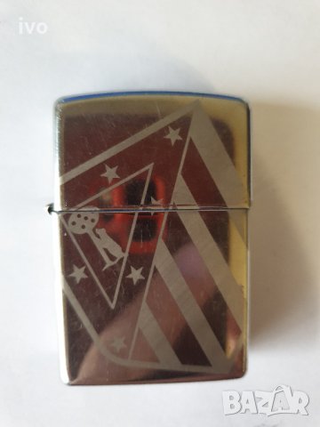 zippo, снимка 3 - Други - 35981570