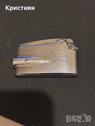 Запалка Ronson газ