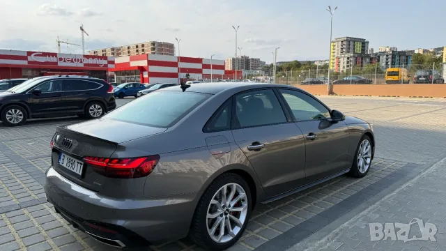 Audi A4 45 TDI Quattro, снимка 5 - Автомобили и джипове - 56047449