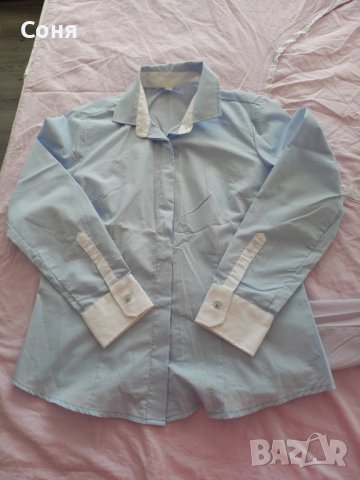 Дамски ризи 48 номер 