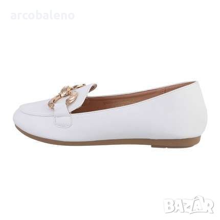 Ежедневни дамски обувки, 2цвята , снимка 2 - Дамски ежедневни обувки - 40658015