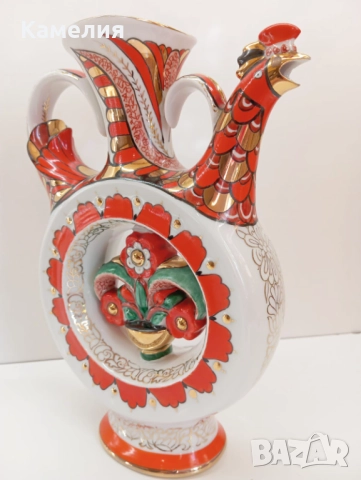 Руски порцелан , снимка 5 - Други - 52803587