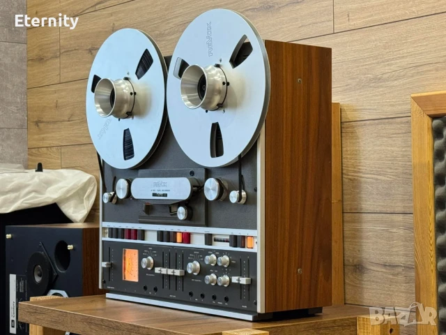 Revox A700  			