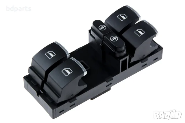 Бутон ключ за стъкла, Volkswagen, Touareg, Touran , Alhambra, Sharan