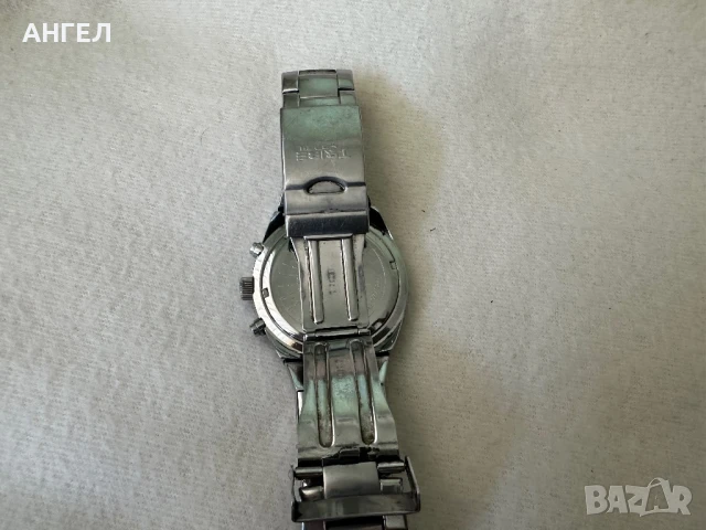 Часовник TRIBE by BREIL, снимка 3 - Мъжки - 50895805