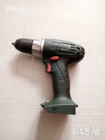 Винтоверт Метабо 