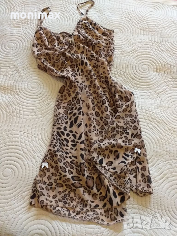 Нежна нощтничка S/М