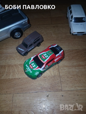 Колички за колекционери , снимка 10 - Колекции - 52087837